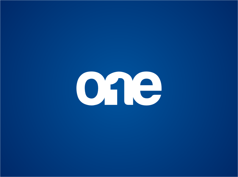 Logo Design by DownsArt for Restaurant One | Design #892389