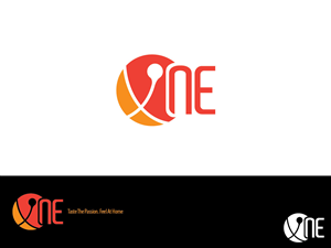 Logo Design by Depoetra™ for Restaurant One | Design: #889675