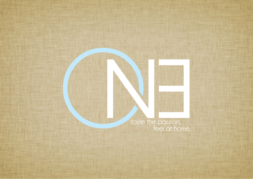 Logo-Design von Ryan Orlowski für Restaurant One | Design #890158