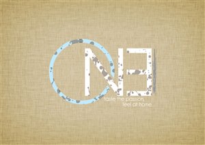 Logo Design by Ryan Orlowski for Restaurant One | Design: #892400