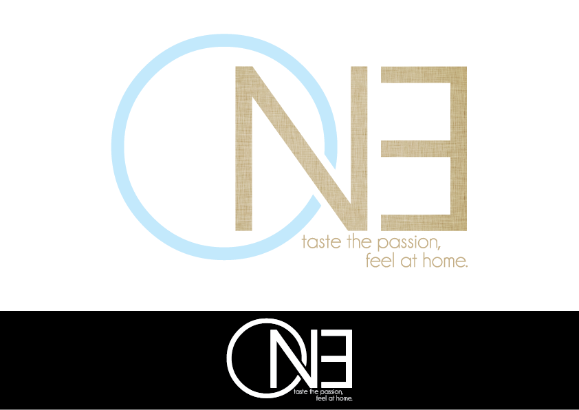 Logo Design by Ryan Orlowski for Restaurant One | Design #894622