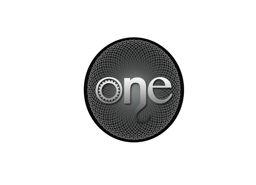 Logo Design by FREEDOMLOGO for Restaurant One | Design #896199