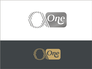 Logo Design by LogoShop for Restaurant One | Design: #906383