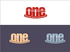 Logo Design by LogoShop for Restaurant One | Design: #907750