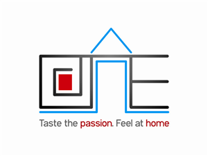Logo Design by JY for Restaurant One | Design: #893358