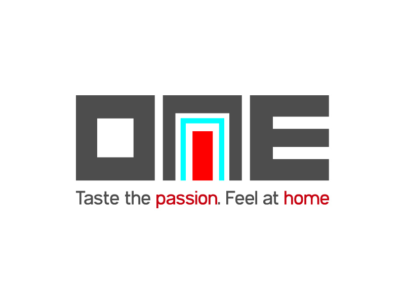 Logo Design by JY for Restaurant One | Design #893377