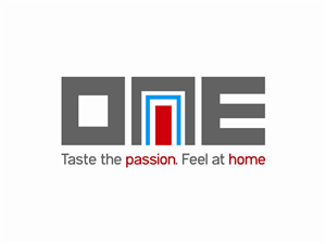 Logo Design by JY for Restaurant One | Design: #893377