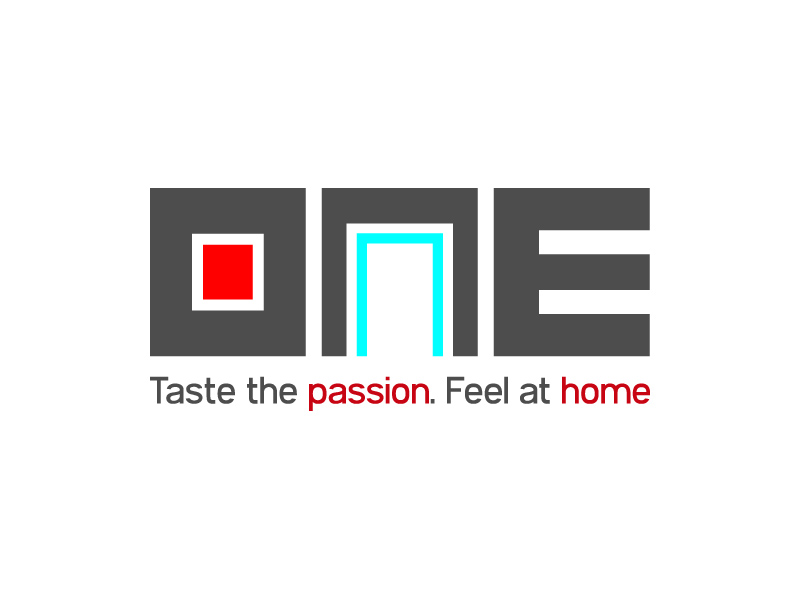 Logo Design by JY for Restaurant One | Design #893385
