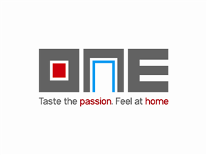 Logo Design by JY for Restaurant One | Design: #893385
