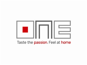 Logo Design by JY for Restaurant One | Design: #893741