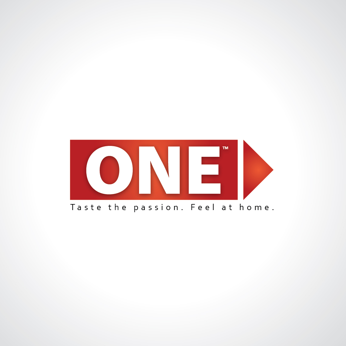 Diseño de Logo por Lito para Restaurant One | Diseño #919324