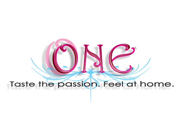 Logo Design by RAm for Restaurant One | Design #942245