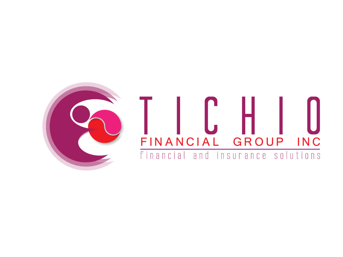 Diseño de Logo por mcgeeky23 para Tichio Financial Group, Inc. | Diseño #3606436