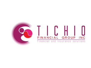Logo Design by mcgeeky23 for Tichio Financial Group, Inc. | Design: #3606436
