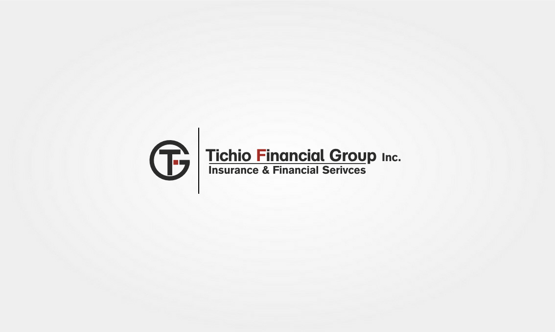 Logo-Design von GeorgeLogoDesign für Tichio Financial Group, Inc. | Design #3596480