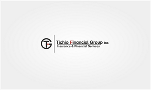 Logo Design by GeorgeLogoDesign for Tichio Financial Group, Inc. | Design: #3596480