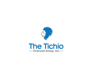 Logo Design by creativepoint for Tichio Financial Group, Inc. | Design: #3558882