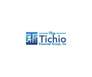 Logo Design by eddy for Tichio Financial Group, Inc. | Design: #3557883