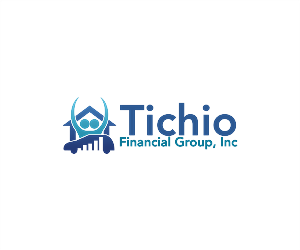 Logo Design by eddy for Tichio Financial Group, Inc. | Design: #3561713