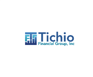 Logo Design by eddy for Tichio Financial Group, Inc. | Design: #3561720