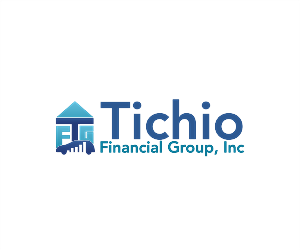 Logo Design by eddy for Tichio Financial Group, Inc. | Design: #3561776