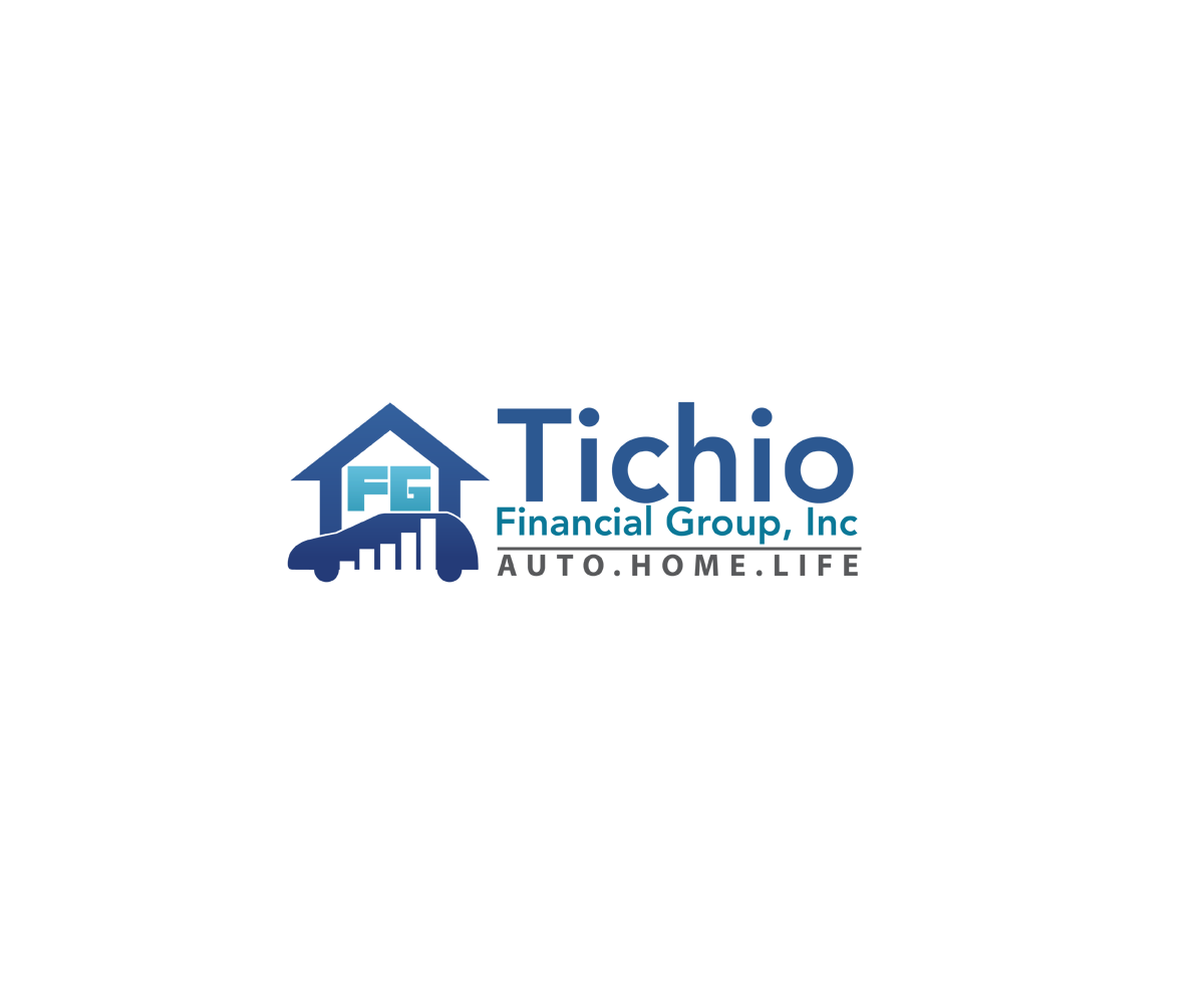 Logo Design by eddy for Tichio Financial Group, Inc. | Design #3566324