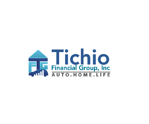 Logo Design by eddy for Tichio Financial Group, Inc. | Design: #3566326