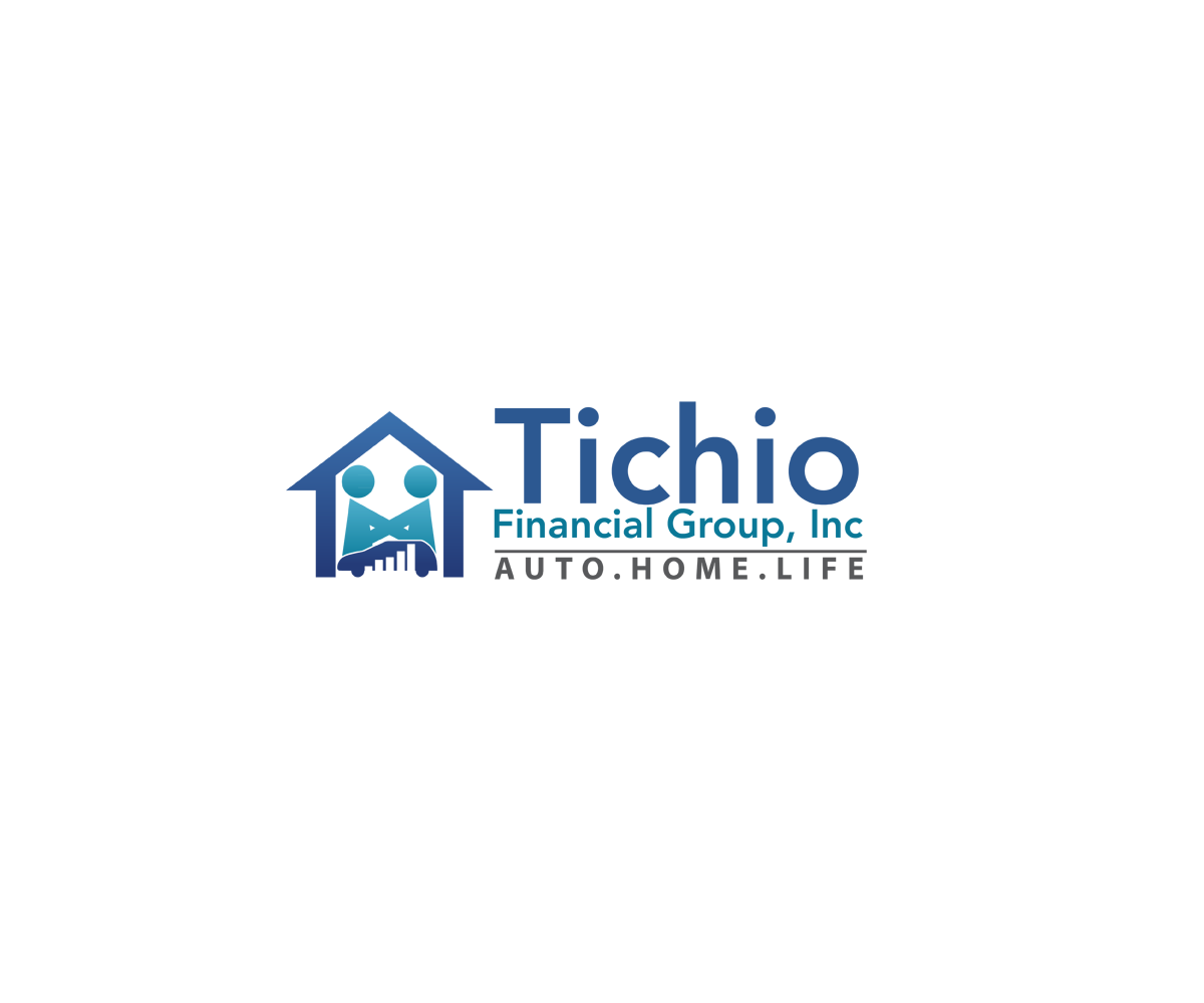 Logo-Design von eddy für Tichio Financial Group, Inc. | Design #3566361