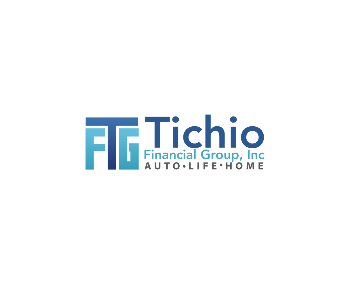 Design de Logo par eddy pour Tichio Financial Group, Inc. | Design #3571813