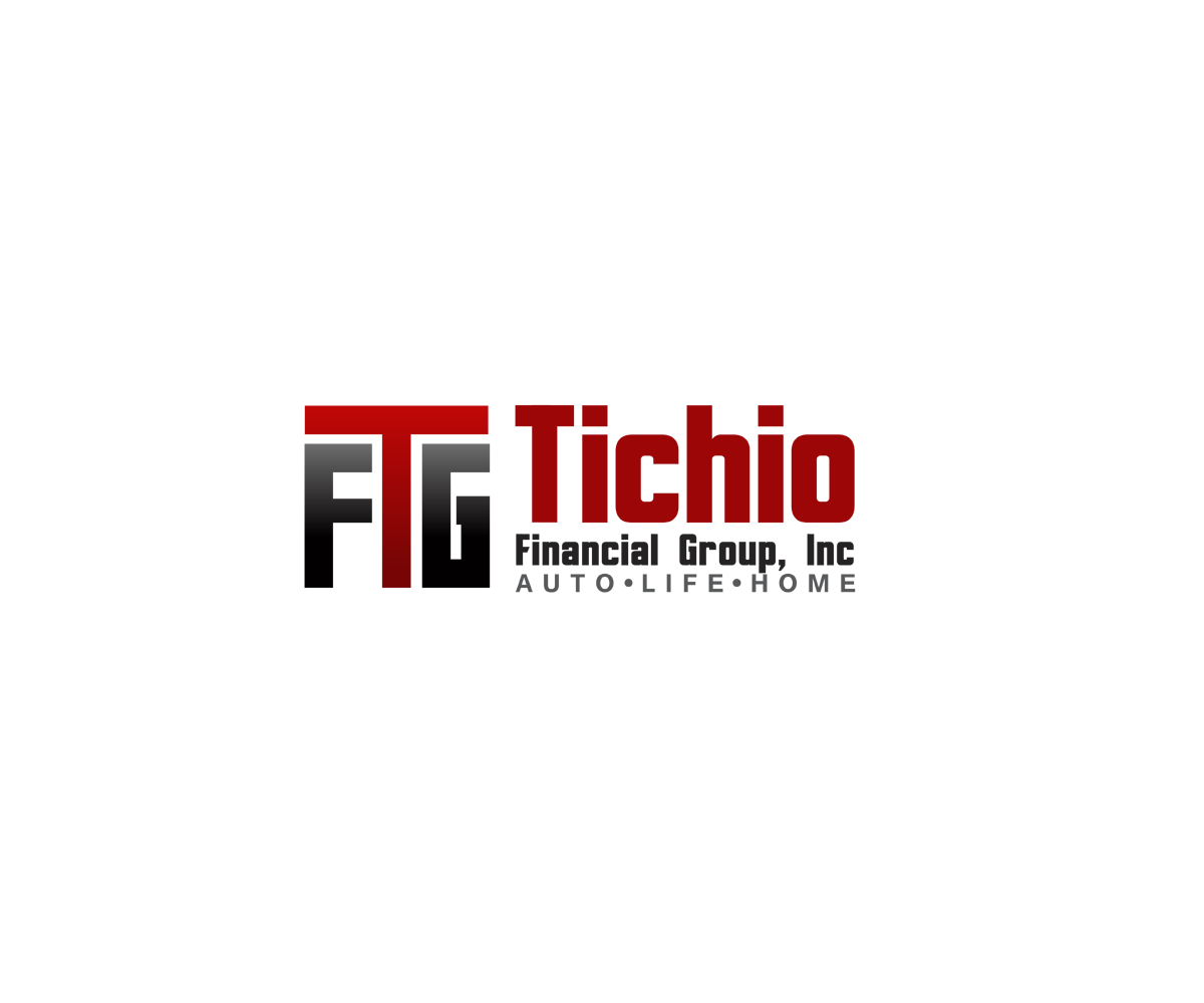 Logo-Design von eddy für Tichio Financial Group, Inc. | Design #3575346