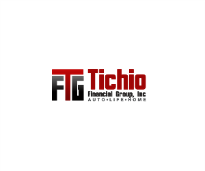 Logo Design by eddy for Tichio Financial Group, Inc. | Design: #3575346