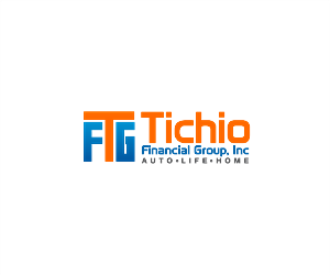 Logo Design by eddy for Tichio Financial Group, Inc. | Design: #3575350
