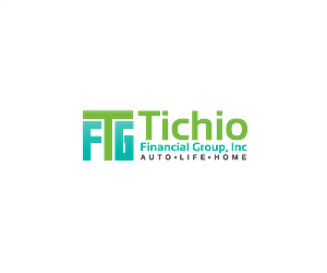 Logo Design by eddy for Tichio Financial Group, Inc. | Design: #3575354