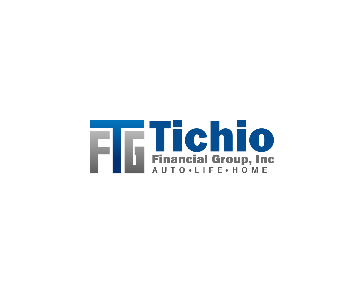 Logo-Design von eddy für Tichio Financial Group, Inc. | Design #3575380