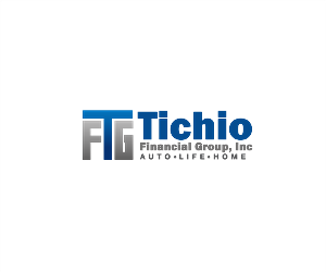 Logo Design by eddy for Tichio Financial Group, Inc. | Design: #3575380