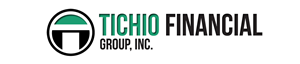 Logo Design by omartyre1 for Tichio Financial Group, Inc. | Design: #3555878