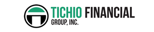 Logo Design by omartyre1 for Tichio Financial Group, Inc. | Design: #3555896