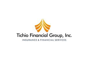 Logo Design by Blueberry for Tichio Financial Group, Inc. | Design: #3594054