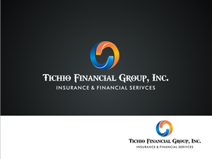 Logo Design by Blueberry for Tichio Financial Group, Inc. | Design: #3594059