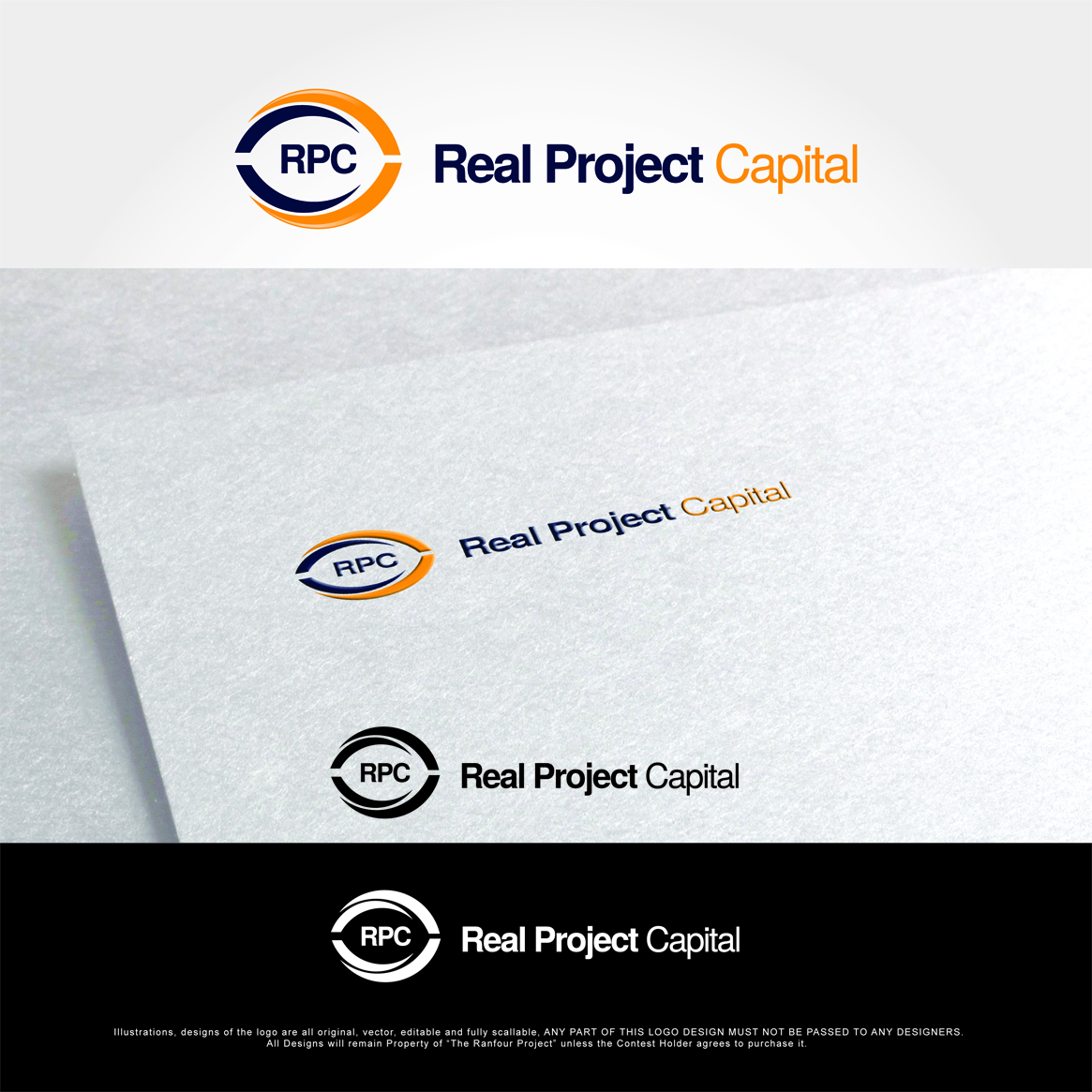 Logo Design by The RANFOUR Project for Vinyl Cravings | Design #3564205
