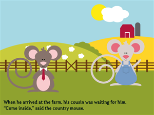 Illustration Design by andrewjonathanb for this project | Design #888142