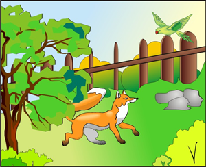 Illustration Design by Dsignart for this project | Design #893857