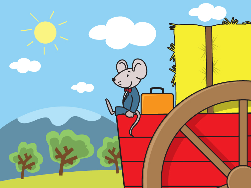 Illustration Design by arsenix blank for this project | Design #891448