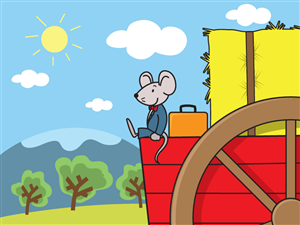 Illustration Design by arsenix blank