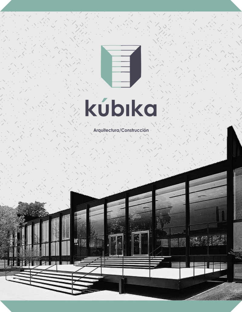 Logo Design by sorana for Kúbika | Design #3605717