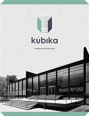 Logo Design by sorana for Kúbika | Design: #3605717
