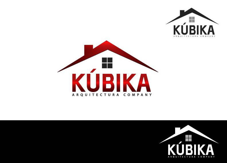 Logo Design by Prem_kumar for Kúbika | Design #3599062