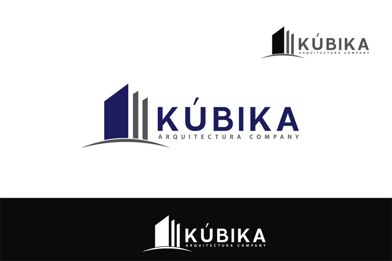 Logo Design by Prem_kumar for Kúbika | Design #3610962