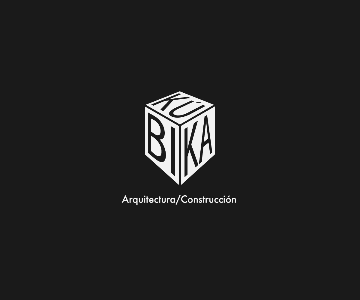 Logo Design by Chris Mair for Kúbika | Design #3561086