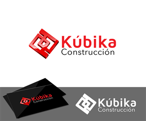 Logo-Design von HeroG®APHIX für Kúbika | Design: #3618965